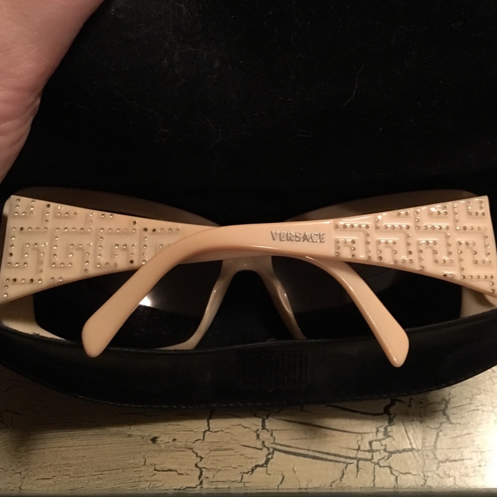 AUTHENTIC Versace sunglasses
